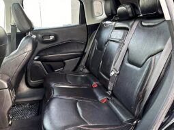 
										2018 Jeep Compass Trailhawk full									