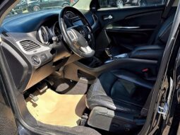 
										2017 Dodge Journey GT full									