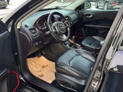 
										2018 Jeep Compass Trailhawk full									