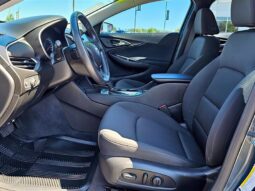 
										2020 Chevrolet Malibu RS full									