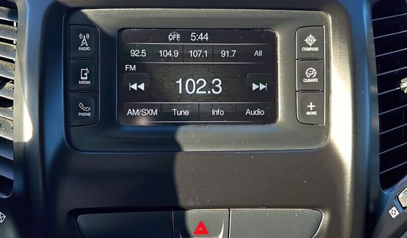 
								2015 Jeep Cherokee North full									