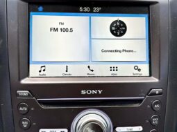 
										2018 Ford Fusion Titanium full									