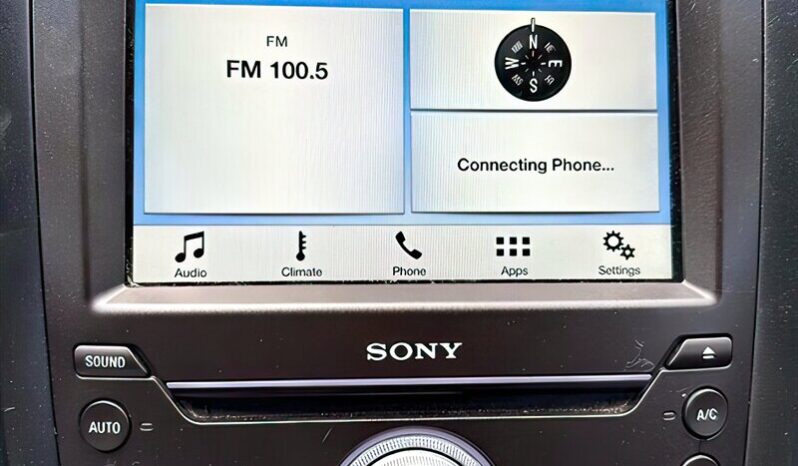 
								2018 Ford Fusion Titanium full									