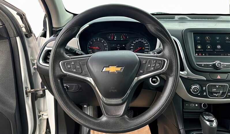 
								2019 Chevrolet Equinox LS full									