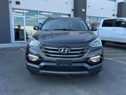 
										2018 Hyundai Santa Fe Sport Premium full									