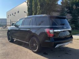 
										2020 Ford Expedition Limited full									