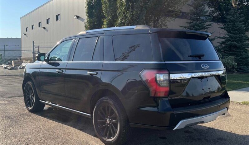 
								2020 Ford Expedition Limited full									