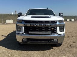 
										2023 Chevrolet Silverado 2500 LT full									