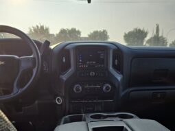 
										2022 Chevrolet Silverado 1500 Work Truck full									