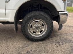 
										2019 Ford F-250 Super Duty XL full									