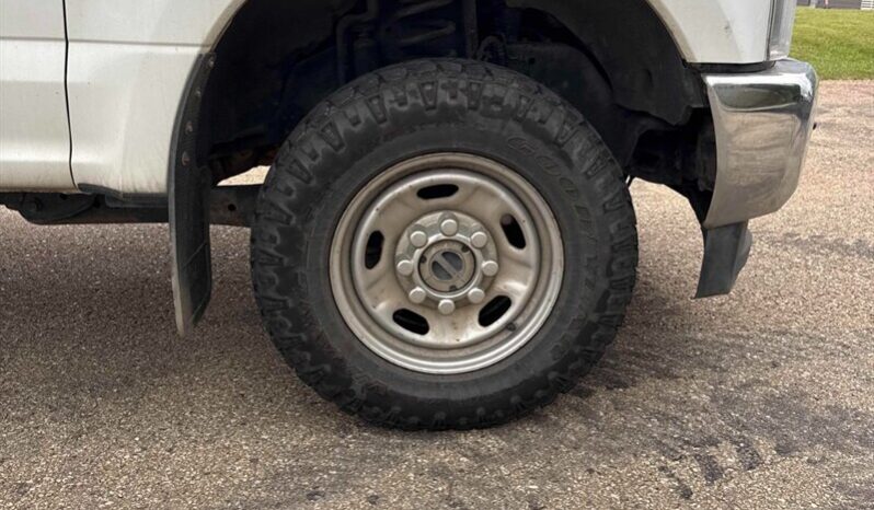 
								2019 Ford F-250 Super Duty XL full									