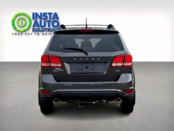 
										2016 Dodge Journey R/T full									