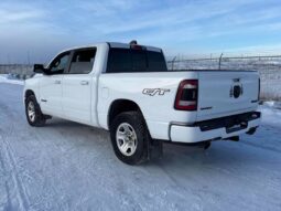
										2023 RAM 1500 Sport full									