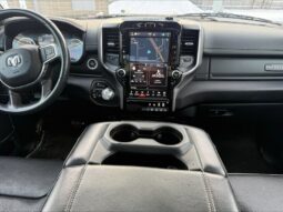 
										2023 RAM 1500 Laramie full									