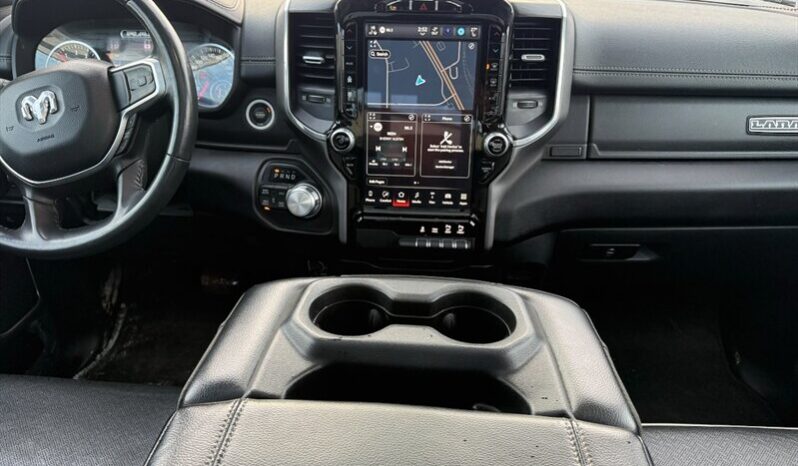 
								2023 RAM 1500 Laramie full									