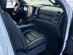 
										2023 RAM 1500 Sport full									