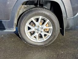 
										2015 Jeep Cherokee North full									