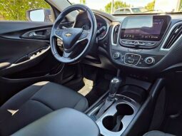 
										2020 Chevrolet Malibu RS full									