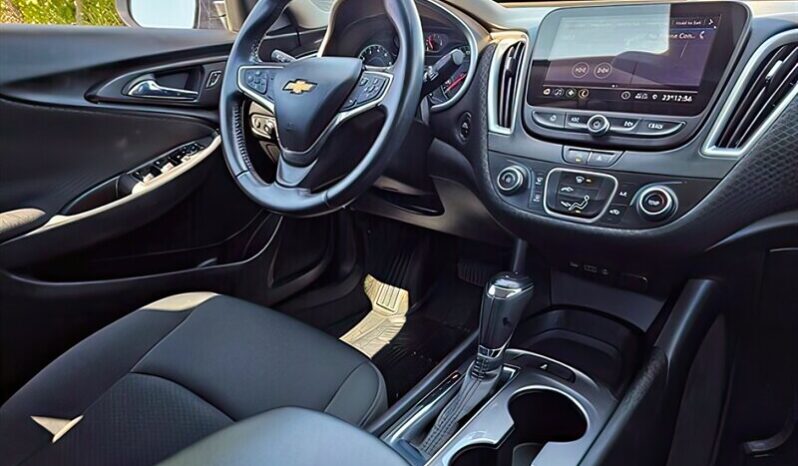 
								2020 Chevrolet Malibu RS full									