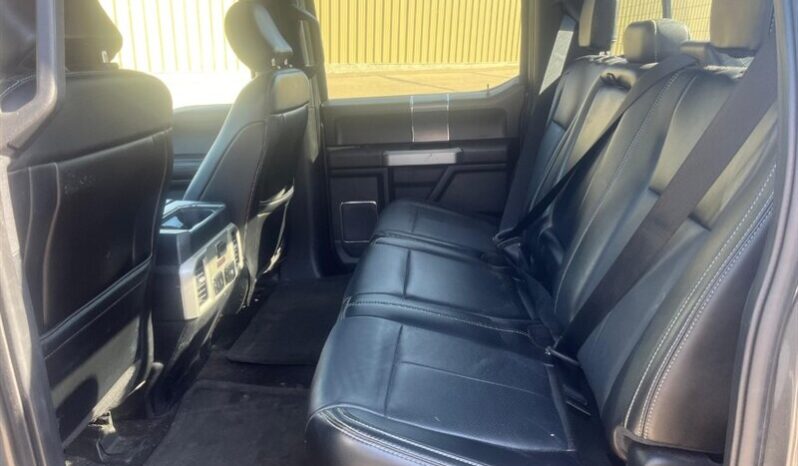 
								2019 Ford F-150 Lariat FX4 full									