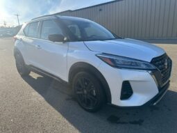 
										2024 Nissan Kicks SR Premium full									