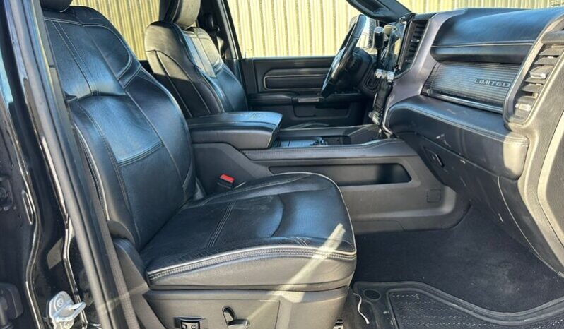 
								2020 RAM 3500 Limited full									