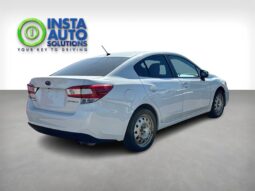 
										2018 Subaru Impreza Convenience full									