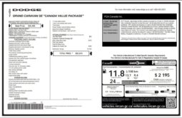 
										2017 Dodge Grand Caravan SE full									