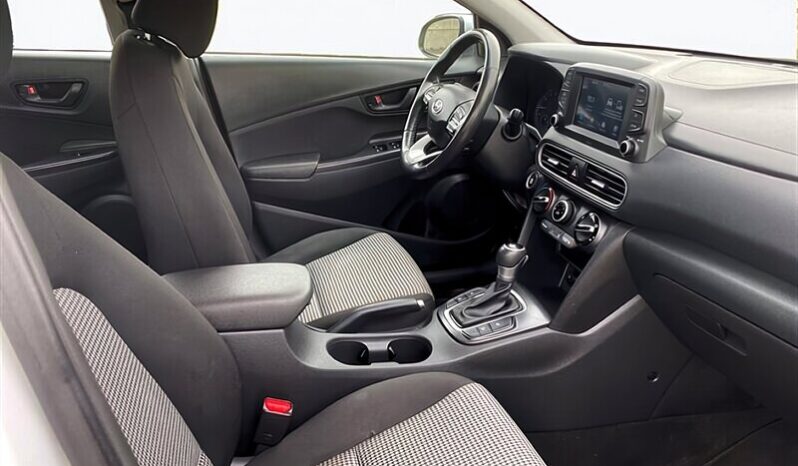 
								2020 Hyundai KONA Preferred full									