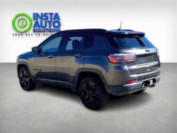 
										2019 Jeep Compass Altitude full									