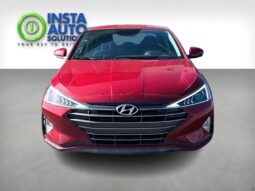 
										2019 Hyundai ELANTRA Preferred full									