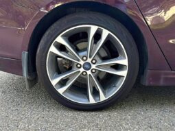 
										2018 Ford Fusion Titanium full									