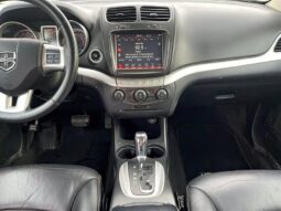 
										2016 Dodge Journey R/T full									