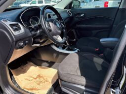 
										2021 Jeep Compass Upland Edition full									