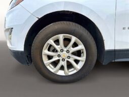 
										2019 Chevrolet Equinox LS full									