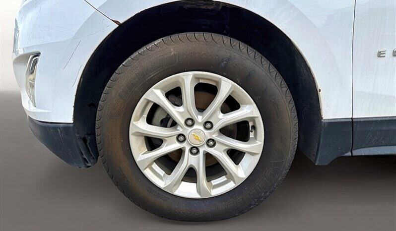 
								2019 Chevrolet Equinox LS full									