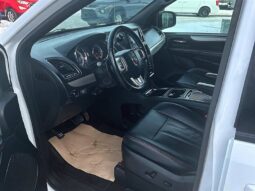 
										2018 Dodge Grand Caravan GT full									