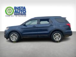
										2017 Ford Explorer Base full									