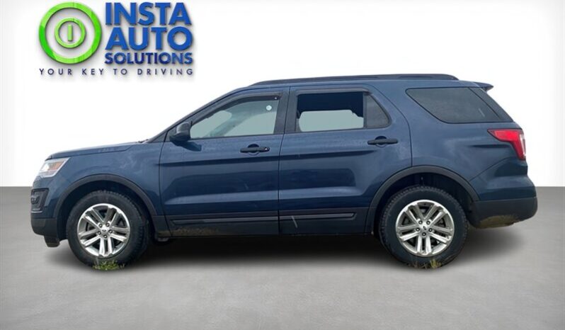 
								2017 Ford Explorer Base full									