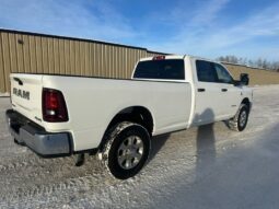 
										2025 RAM 2500 Big Horn full									