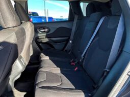 
										2015 Jeep Cherokee North full									