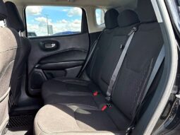 
										2021 Jeep Compass Upland Edition full									