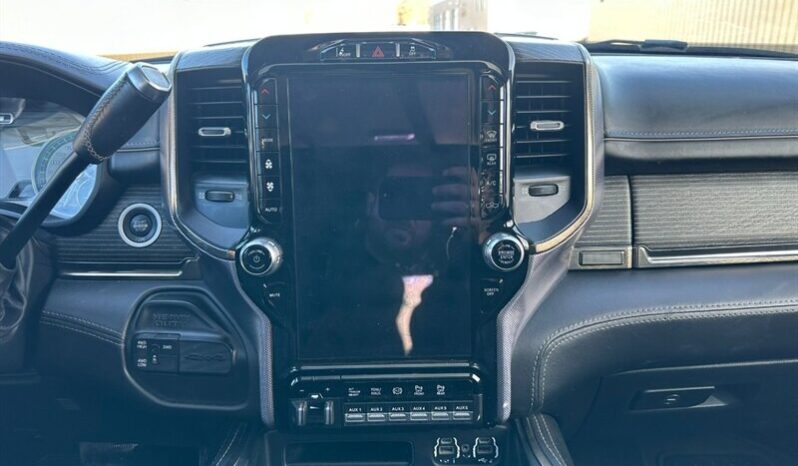 
								2020 RAM 3500 Limited full									