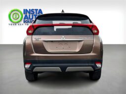 
										2019 Mitsubishi Eclipse Cross ES S-AWC full									