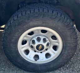 
										2023 Chevrolet Silverado 2500 LT full									