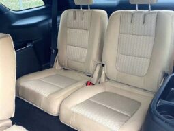 
										2017 Ford Explorer Base full									