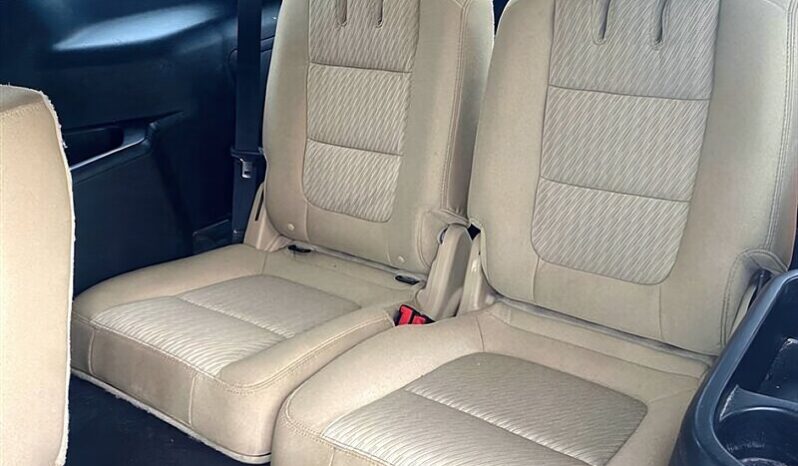 
								2017 Ford Explorer Base full									