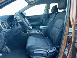 
										2021 Kia Sportage LX full									