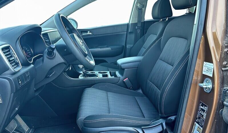 
								2021 Kia Sportage LX full									