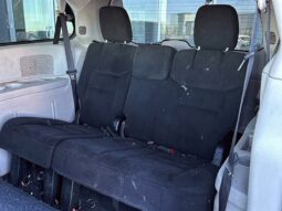 
										2015 Dodge Grand Caravan Canada Value Package full									